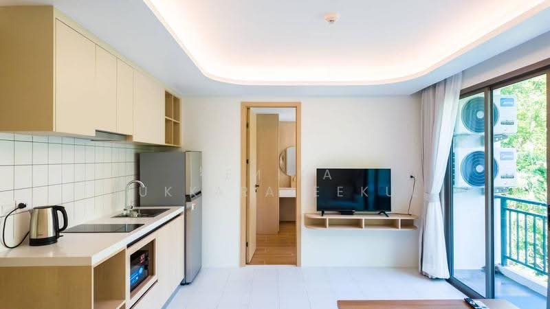 Fantasea Condo Kamala : แฟนตาซี คอนโด กมลา, ภูเก็ต, 99, กมลา, กะทู้, ภูเก็ต, 48 ตร.ม., คอนโด ขาย, โดย Pemika Aukkaraleekul, 500662597 - DDproperty.com