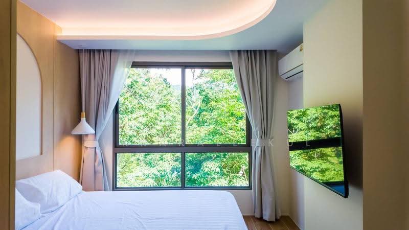 Fantasea Condo Kamala : แฟนตาซี คอนโด กมลา, ภูเก็ต, 99, กมลา, กะทู้, ภูเก็ต, 48 ตร.ม., คอนโด ขาย, โดย Pemika Aukkaraleekul, 500662597 - DDproperty.com