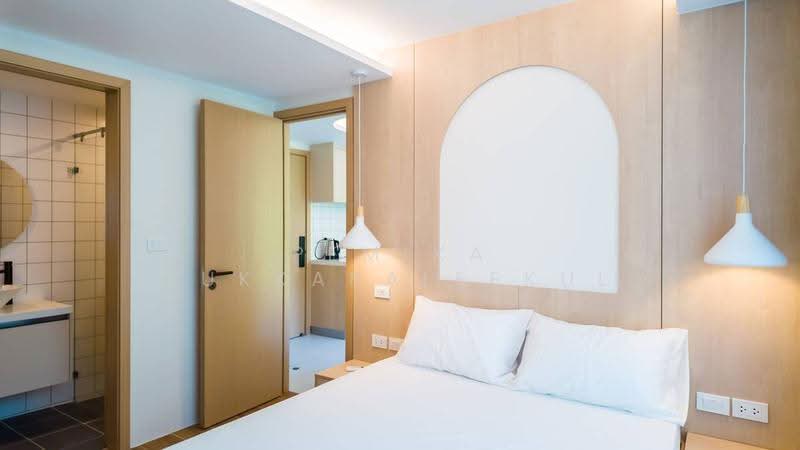 Fantasea Condo Kamala, Phuket, 99, Kammala, Kathu, Phuket, 2 Bedrooms, 48 sqm, Condo For Sale, by Pemika Aukkaraleekul, 500662597 - DDproperty.com