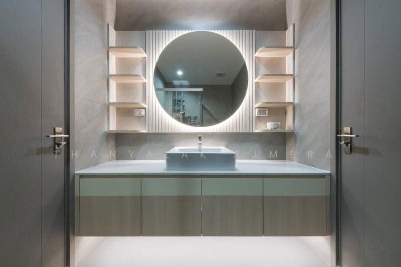 KnightsBridge Space Sukhumvit-Rama 4, กรุงเทพ, Rama 4 Road, พระโขนง, คลองเตย, กรุงเทพ, 44 ตร.ม., คอนโด ให้เช่า, โดย Thanyalak Ajmera, 500662601 - DDproperty.com