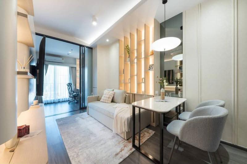 KnightsBridge Space Sukhumvit-Rama 4, Bangkok, Rama 4 Road, Phra Kanong, Khlong Toei, Bangkok, 1 Bedroom, 44 sqm, Condo For Rent, by Thanyalak Ajmera, 500662601 - DDproperty.com