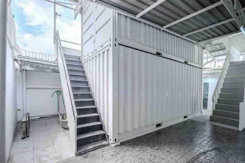 ออฟฟิศ โกดัง บางนา, Bangkok, Bang Na Tai, Bang Na, Bangkok, 4 Bedrooms, 350 sqm, Single Detached House For Sale, by วรเมธ นิลสุวรรณ, 500662604 - DDproperty.com