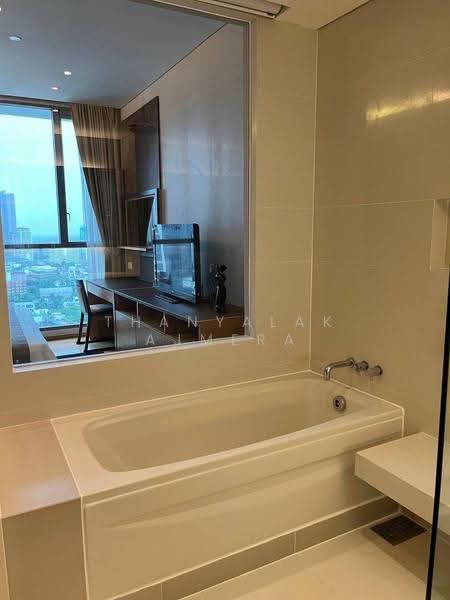 Aequa Sukhumvit 49 : เอควา สุขมวิท 49, กรุงเทพ, ซอยสุขุมวิท 49 ถนนสุขุมวิท, คลองตันเหนือ, วัฒนา, กรุงเทพ, 66 ตร.ม., คอนโด ให้เช่า, โดย Thanyalak Ajmera, 500662607 - DDproperty.com