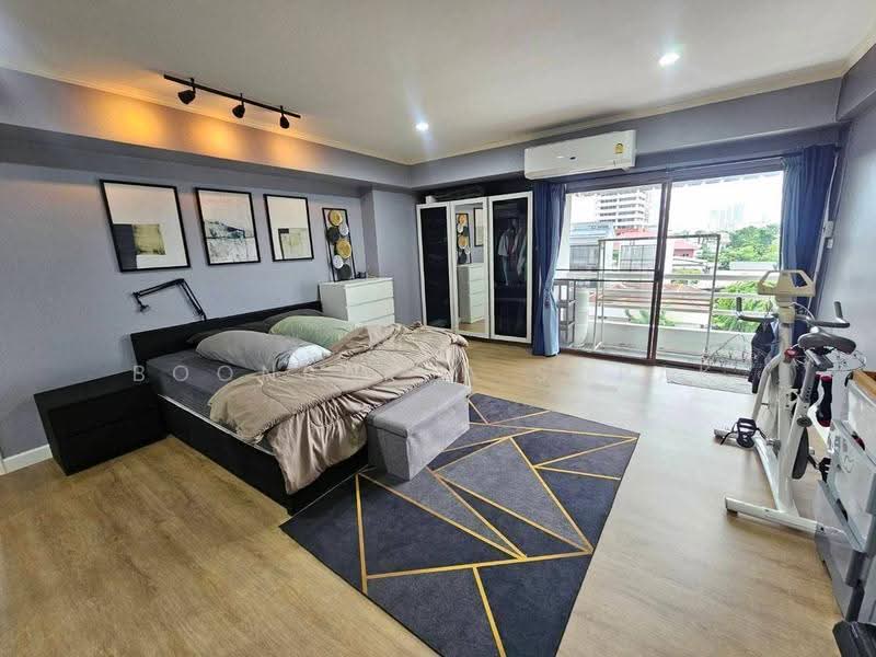 Royal Park 3 Ari-Paholyothin, Bangkok, Phaholyothin, Samsen Nai, Phaya Thai, Bangkok, 1 Bedroom, 80 sqm, Condo For Rent, by Boonraksa Sopak, 500662611 - DDproperty.com