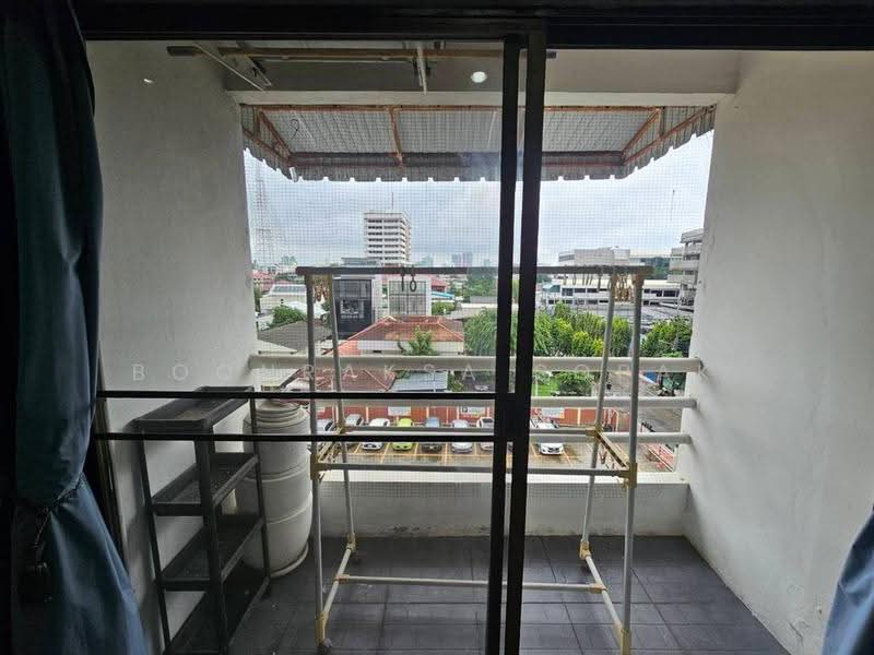 Royal Park 3 Ari-Paholyothin, Bangkok, Phaholyothin, Samsen Nai, Phaya Thai, Bangkok, 1 Bedroom, 80 sqm, Condo For Rent, by Boonraksa Sopak, 500662611 - DDproperty.com