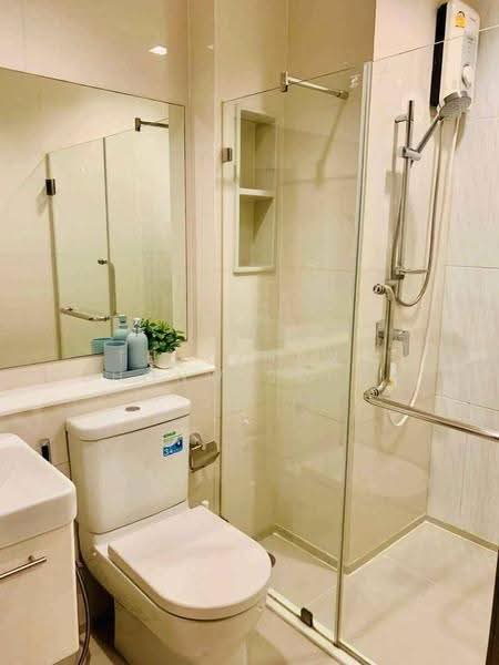 Life Asoke Hype, Bangkok, 339 Chaturathit Rd, Makkasan, Ratchathewi, Bangkok, 1 Bedroom, 32 sqm, Condo For Rent, by Teeranant Chonwisaikajon, 500662612 - DDproperty.com
