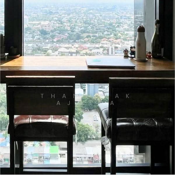 The Line Sukhumvit 101, Bangkok, 3009 Sukhumvit 101 Road, Bang Chak, Phra Khanong, Bangkok, 1 Bedroom, 33 sqm, Condo For Rent, by Thanyalak Ajmera, 500662613 - DDproperty.com