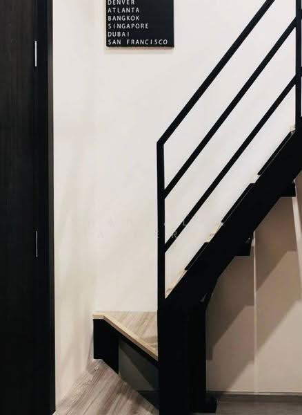 The Line Sukhumvit 101, Bangkok, 3009 Sukhumvit 101 Road, Bang Chak, Phra Khanong, Bangkok, 1 Bedroom, 33 sqm, Condo For Rent, by Thanyalak Ajmera, 500662613 - DDproperty.com
