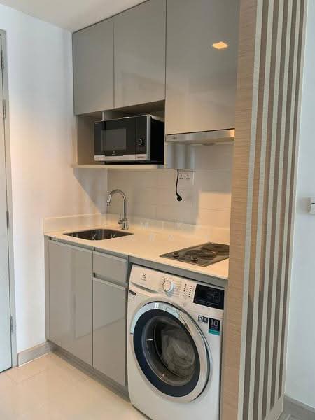 IDEO Mobi Sathorn : ไอดีโอ โมบิ สาทร, กรุงเทพ, 134 ถนนกรุงธนบุรี, บางลำภูล่าง, คลองสาน, กรุงเทพ, 30 ตร.ม., คอนโด ขาย, โดย Pemika Aukkaraleekul, 500662621 - DDproperty.com