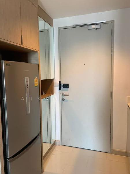 IDEO Mobi Sathorn, Bangkok, 134 Krung Thonburi Road, Bang Lam Phu Lang, Khlong San, Bangkok, 1 Bedroom, 30 sqm, Condo For Sale, by Pemika Aukkaraleekul, 500662621 - DDproperty.com