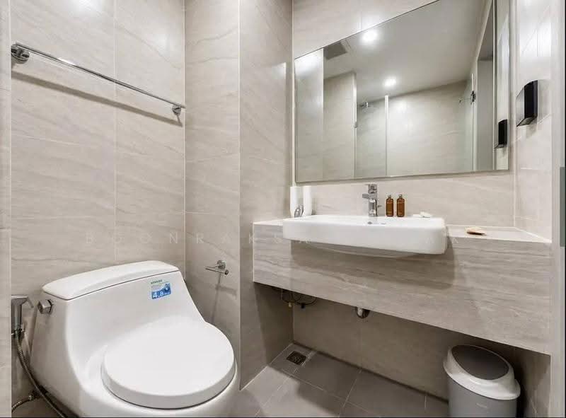 THE CROWN Residences : เดอะ คราวน์ เรสซิเดนท์เซส, กรุงเทพ, พระราม 4, ทุ่งมหาเมฆ, สาทร, กรุงเทพ, 37 ตร.ม., คอนโด ให้เช่า, โดย Boonraksa Sopak, 500662627 - DDproperty.com