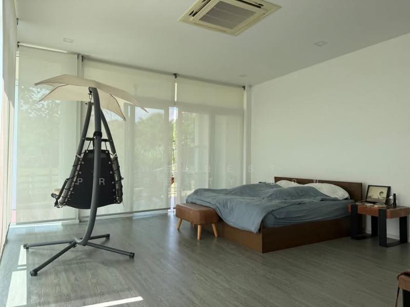 บ้านเดี่ยวพร้อมที่ดินแม่แตง เชียงใหม่, Chiang Mai, Khi Lek, Mae Taeng, Chiang Mai, 4 Bedrooms, 600 sqm, Single Detached House For Sale, by The Best Property บอย, 500662632 - DDproperty.com