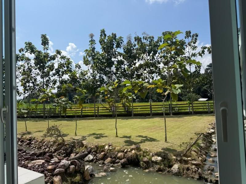 บ้านเดี่ยวพร้อมที่ดินแม่แตง เชียงใหม่, Chiang Mai, Khi Lek, Mae Taeng, Chiang Mai, 4 Bedrooms, 600 sqm, Single Detached House For Sale, by The Best Property บอย, 500662632 - DDproperty.com