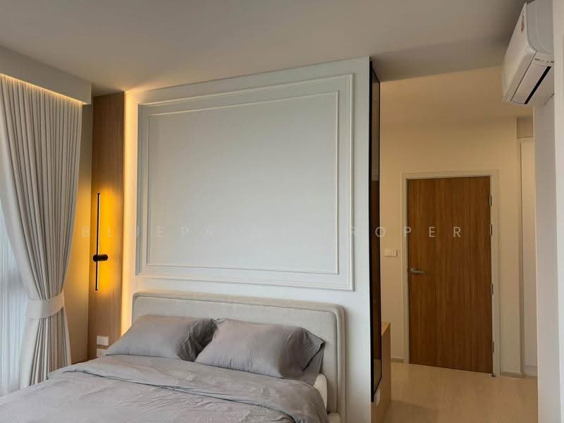 Nue Riverest Ratburana, Bangkok, Rat Burana Road, Rat Burana, Bangkok, 2 Bedrooms, 78 sqm, Condo For Rent, by Blueprint.Property, 500662633 - DDproperty.com