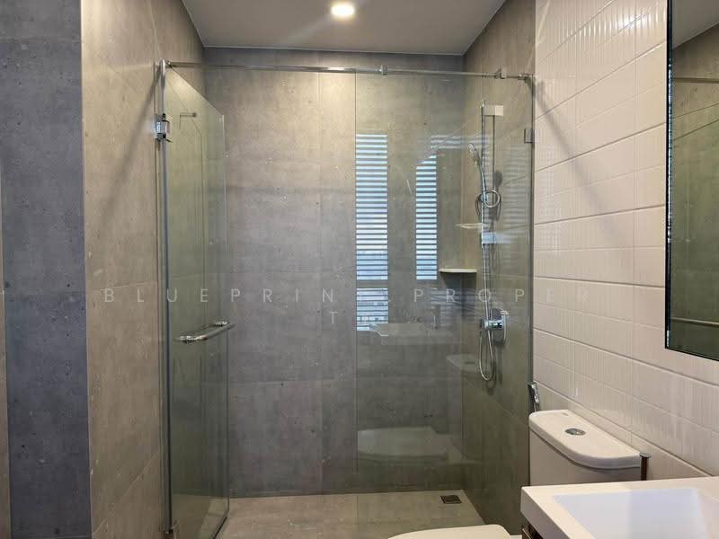 Nue Riverest Ratburana, Bangkok, Rat Burana Road, Rat Burana, Bangkok, 2 Bedrooms, 78 sqm, Condo For Rent, by Blueprint.Property, 500662633 - DDproperty.com