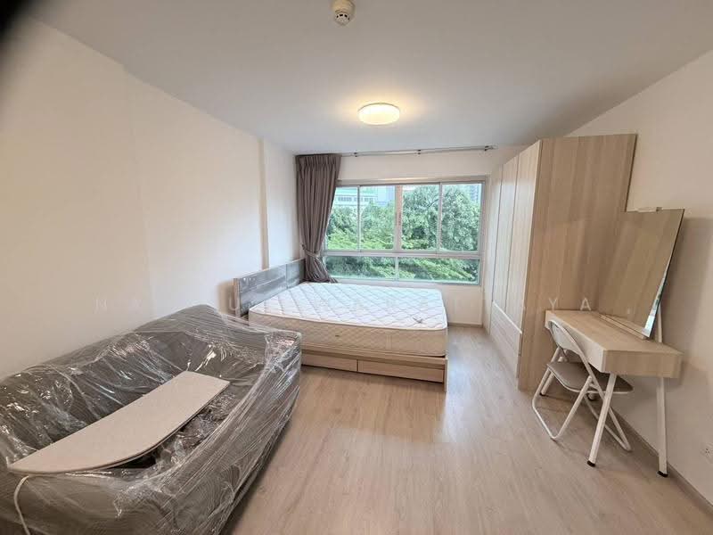 Elio Del Ray, Bangkok, 95 Sukhumvit 64 Road, Bang Chak, Phra Khanong, Bangkok, Studio, 26 sqm, Condo For Sale, by Nah-U. Warattaya, 500662634 - DDproperty.com