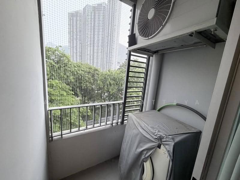 Elio Del Ray, Bangkok, 95 Sukhumvit 64 Road, Bang Chak, Phra Khanong, Bangkok, Studio, 26 sqm, Condo For Sale, by Nah-U. Warattaya, 500662634 - DDproperty.com