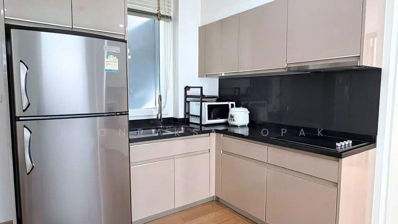 39 by Sansiri, Bangkok, 11 Sukhumvit Road, Khlong Tan Nua, Watthana, Bangkok, 2 Bedrooms, 80 sqm, Condo For Rent, by Boonraksa Sopak, 500662636 - DDproperty.com