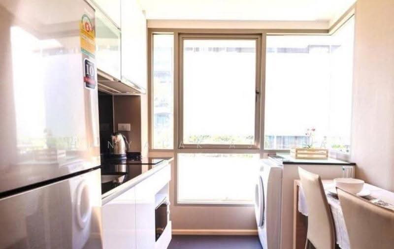 Klass Silom, Bangkok, 52 Silom Road, Silom, Bang Rak, Bangkok, 1 Bedroom, 34 sqm, Condo For Rent, by Thanyalak Ajmera, 500662644 - DDproperty.com