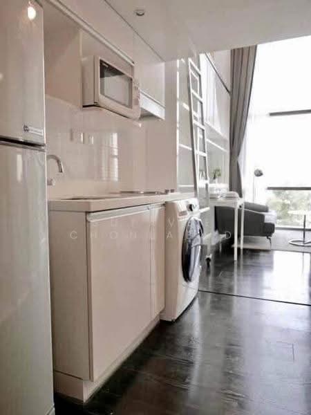 IDEO Morph 38, Bangkok, 88 Sukhumvit Road, Phra Kanong, Khlong Toei, Bangkok, 1 Bedroom, 36 sqm, Condo For Rent, by Sutavee Chonlabud, 500662650 - DDproperty.com