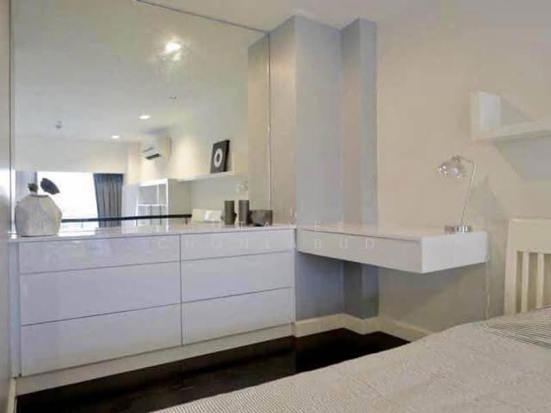 IDEO Morph 38, Bangkok, 88 Sukhumvit Road, Phra Kanong, Khlong Toei, Bangkok, 1 Bedroom, 36 sqm, Condo For Rent, by Sutavee Chonlabud, 500662650 - DDproperty.com