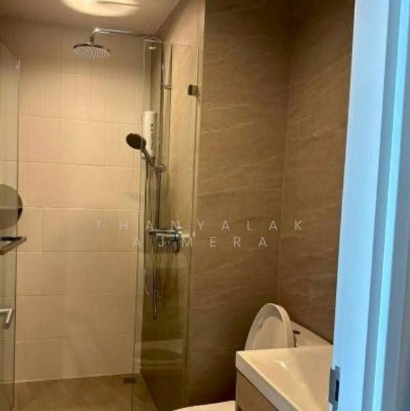 Reference Sathorn-Wongwianyai, Bangkok, Krung Thonburi 2 Alley, Bang Lam Phu Lang, Khlong San, Bangkok, 1 Bedroom, 31 sqm, Condo For Rent, by Thanyalak Ajmera, 500662654 - DDproperty.com