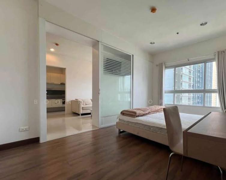 Q House Condo Sathorn : คิวเฮ้าส์ คอนโด สาทร, กรุงเทพ, ถนนกรุงธนบุรี แขวงคลองต้นไทร เขตคลองสาน กรุงเทพมหานคร 10600, คลองต้นไทร, คลองสาน, กรุงเทพ, 48 ตร.ม., คอนโด ให้เช่า, โดย Boonraksa Sopak, 500662657 - DDproperty.com