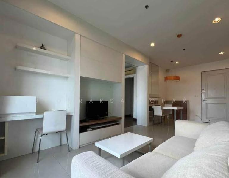Q House Condo Sathorn : คิวเฮ้าส์ คอนโด สาทร, กรุงเทพ, ถนนกรุงธนบุรี แขวงคลองต้นไทร เขตคลองสาน กรุงเทพมหานคร 10600, คลองต้นไทร, คลองสาน, กรุงเทพ, 48 ตร.ม., คอนโด ให้เช่า, โดย Boonraksa Sopak, 500662657 - DDproperty.com