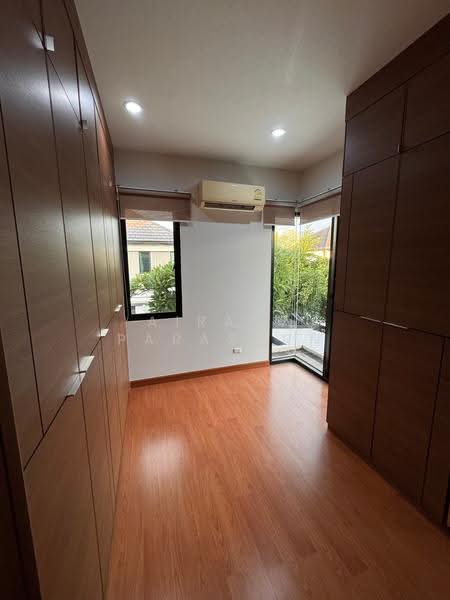 Lake View Park Bangna, Bangkok, 454 Kanchanaphisek Road, Dok Mai, Prawet, Bangkok, 3 Bedrooms, 199 sqm, Single Detached House For Sale, by Airada Parasarn, 500662658 - DDproperty.com