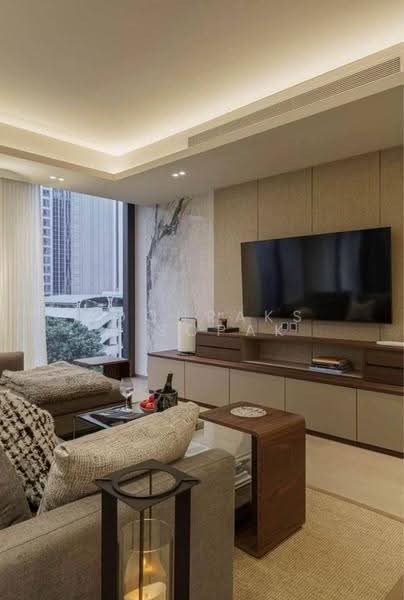Tonson One Residence : ต้นสน วัน เรสซิเดนซ์, กรุงเทพ, ซอยต้นสน ถนนเพลินจิต, ลุมพินี, ปทุมวัน, กรุงเทพ, 67 ตร.ม., คอนโด ให้เช่า, โดย Boonraksa Sopak, 500662663 - DDproperty.com