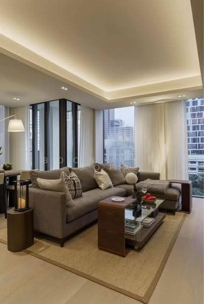 Tonson One Residence : ต้นสน วัน เรสซิเดนซ์, กรุงเทพ, ซอยต้นสน ถนนเพลินจิต, ลุมพินี, ปทุมวัน, กรุงเทพ, 67 ตร.ม., คอนโด ให้เช่า, โดย Boonraksa Sopak, 500662663 - DDproperty.com