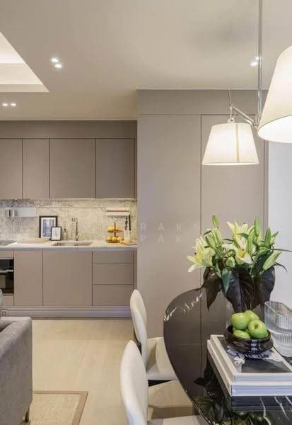 Tonson One Residence, Bangkok, Soi Tonson, Ploenchit Road, Lumphini, Pathum Wan, Bangkok, 1 Bedroom, 67 sqm, Condo For Rent, by Boonraksa Sopak, 500662663 - DDproperty.com