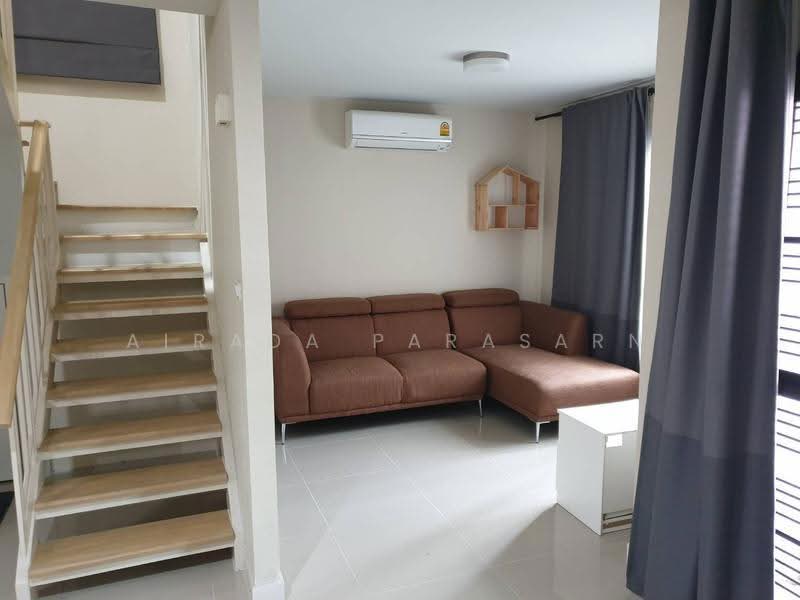 Areeya Como Bangna, Samut Prakan, Bangna-Trad Road Km.8, Bang Kaeo, Bang Plee, Samut Prakan, 3 Bedrooms, 160 sqm, Single Detached House For Sale, by Airada Parasarn, 500662672 - DDproperty.com