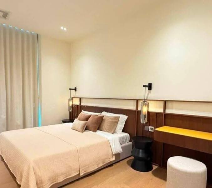 The Strand Thonglor : เดอะ สแตรนด์ ทองหล่อ, กรุงเทพ, 36 ซ. สุขุมวิท 55, คลองตันเหนือ, วัฒนา, กรุงเทพ, 91 ตร.ม., คอนโด ให้เช่า, โดย Boonraksa Sopak, 500662673 - DDproperty.com