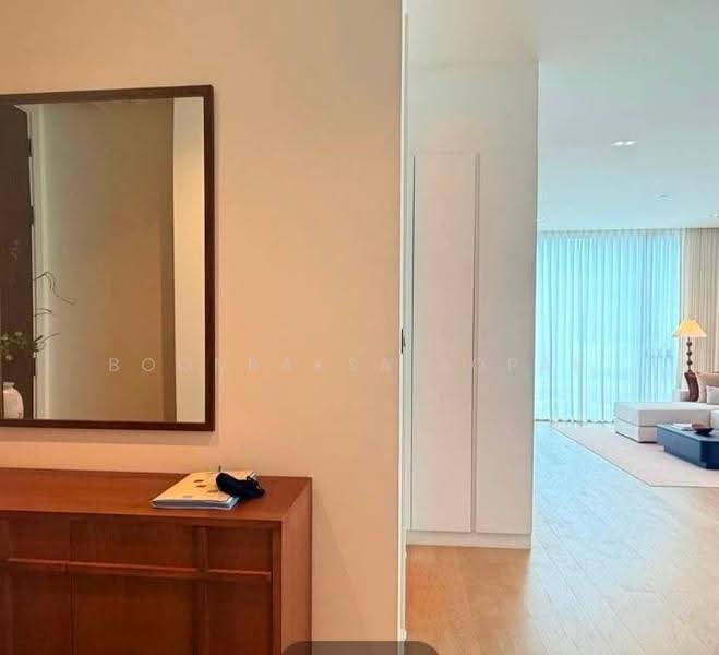The Strand Thonglor, Bangkok, 36 Soi Sukhumvit 55, Khlong Tan Nua, Watthana, Bangkok, 2 Bedrooms, 91 sqm, Condo For Rent, by Boonraksa Sopak, 500662673 - DDproperty.com