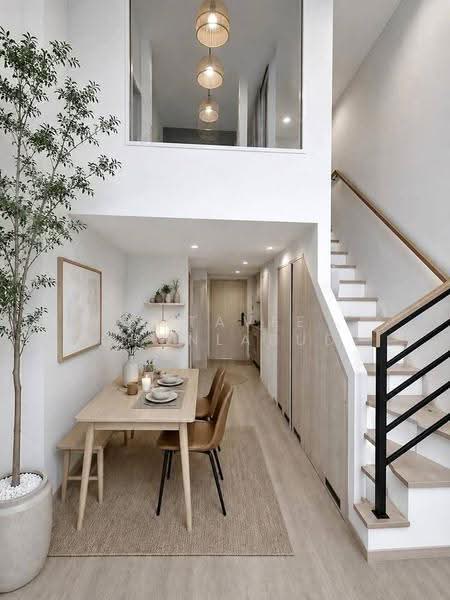 Culture Chula, Bangkok, 38/12 Soi Pratu Chai, Si Phraya, Bang Rak, Bangkok, 1 Bedroom, 36 sqm, Condo For Rent, by Sutavee Chonlabud, 500662675 - DDproperty.com