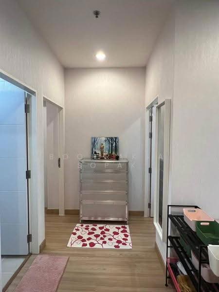 Life Charoennakhon-Sathorn, Bangkok, 670 Charoen Nakhon Road, Bang Lam Phu Lang, Khlong San, Bangkok, 2 Bedrooms, 61 sqm, Condo For Rent, by Boonraksa Sopak, 500662678 - DDproperty.com