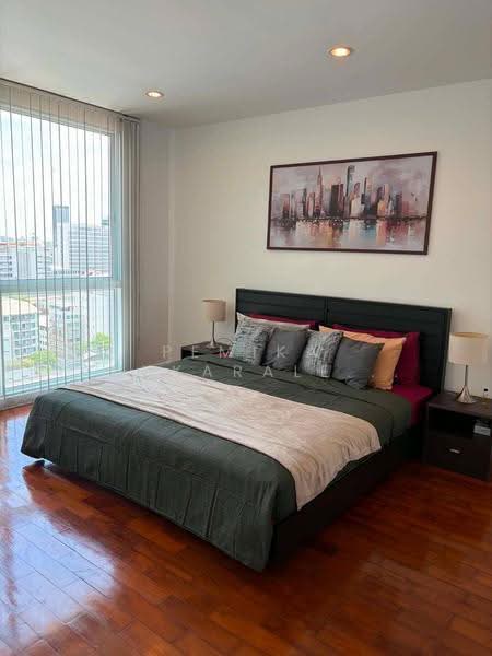 Baan Siri Silom, Bangkok, 3 Sriwiang Road, Silom, Bang Rak, Bangkok, 2 Bedrooms, 83 sqm, Condo For Sale, by Pemika Aukkaraleekul, 500662681 - DDproperty.com