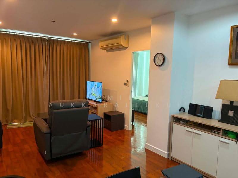 Baan Siri Silom, Bangkok, 3 Sriwiang Road, Silom, Bang Rak, Bangkok, 2 Bedrooms, 83 sqm, Condo For Sale, by Pemika Aukkaraleekul, 500662681 - DDproperty.com