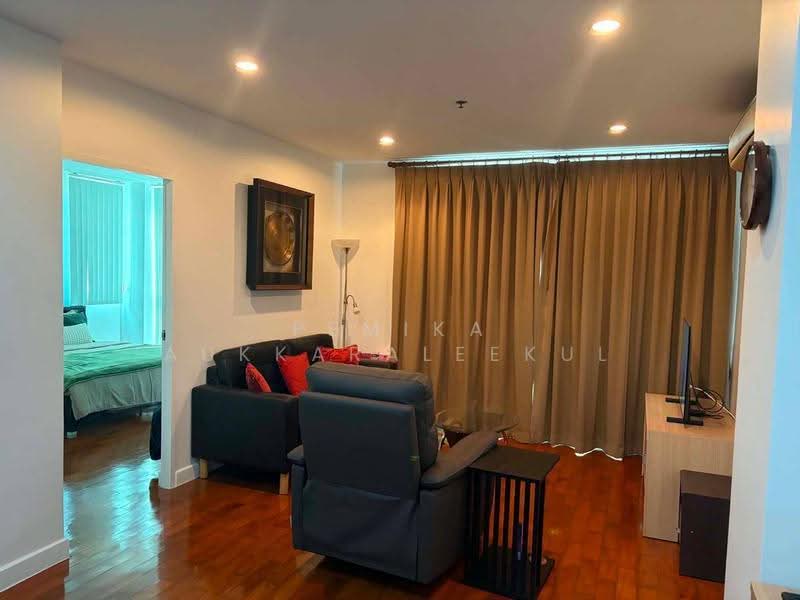Baan Siri Silom : บ้าน สิริ สีลม, กรุงเทพ, 3 ถนนศรีเวียง แขวงสีลม เขตบางรัก จังหวัดกรุงเทพมหานคร, สีลม, บางรัก, กรุงเทพ, 83 ตร.ม., คอนโด ขาย, โดย Pemika Aukkaraleekul, 500662681 - DDproperty.com