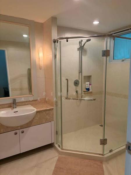 Baan Siri Silom, Bangkok, 3 Sriwiang Road, Silom, Bang Rak, Bangkok, 2 Bedrooms, 83 sqm, Condo For Sale, by Pemika Aukkaraleekul, 500662681 - DDproperty.com