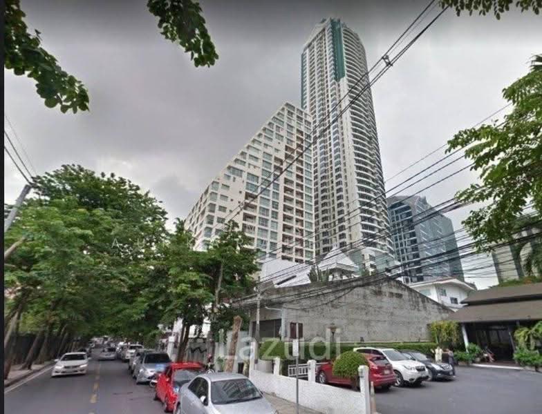 Baan Siri Silom : บ้าน สิริ สีลม, กรุงเทพ, 3 ถนนศรีเวียง แขวงสีลม เขตบางรัก จังหวัดกรุงเทพมหานคร, สีลม, บางรัก, กรุงเทพ, 83 ตร.ม., คอนโด ขาย, โดย Pemika Aukkaraleekul, 500662681 - DDproperty.com