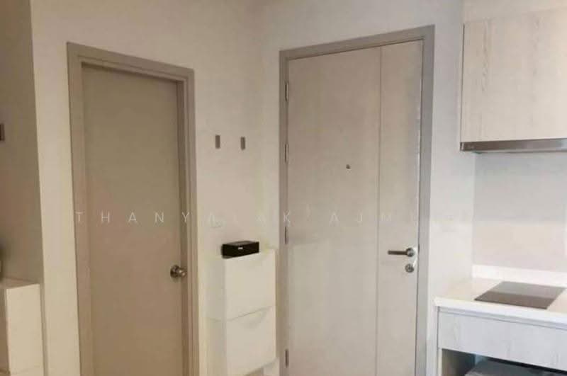 Life Sukhumvit 48, Bangkok, Soi Sukhumvit 48, Phra Kanong, Khlong Toei, Bangkok, 2 Bedrooms, 49 sqm, Condo For Rent, by Thanyalak Ajmera, 500662689 - DDproperty.com