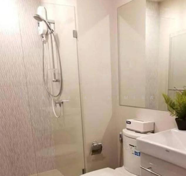 Life Sukhumvit 48, Bangkok, Soi Sukhumvit 48, Phra Kanong, Khlong Toei, Bangkok, 2 Bedrooms, 49 sqm, Condo For Rent, by Thanyalak Ajmera, 500662689 - DDproperty.com