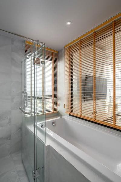 Rhythm Ekkamai, Bangkok, 11 Soi Sukhumvit 63, Khlongtoei Nua, Watthana, Bangkok, 2 Bedrooms, 70 sqm, Condo For Rent, by Teeranant Chonwisaikajon, 500662690 - DDproperty.com
