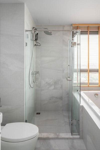 Rhythm Ekkamai, Bangkok, 11 Soi Sukhumvit 63, Khlongtoei Nua, Watthana, Bangkok, 2 Bedrooms, 70 sqm, Condo For Rent, by Teeranant Chonwisaikajon, 500662690 - DDproperty.com