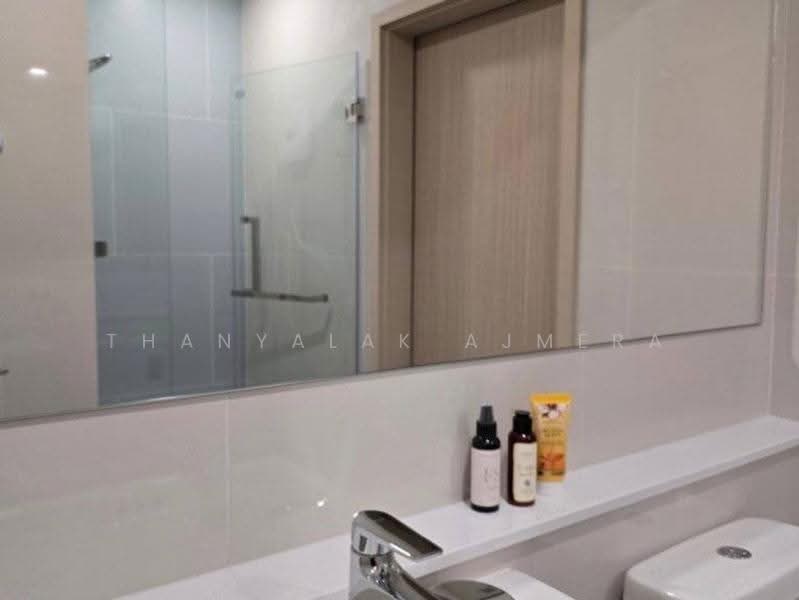 Life Charoennakhon-Sathorn, Bangkok, 670 Charoen Nakhon Road, Bang Lam Phu Lang, Khlong San, Bangkok, 1 Bedroom, 35 sqm, Condo For Rent, by Thanyalak Ajmera, 500662694 - DDproperty.com