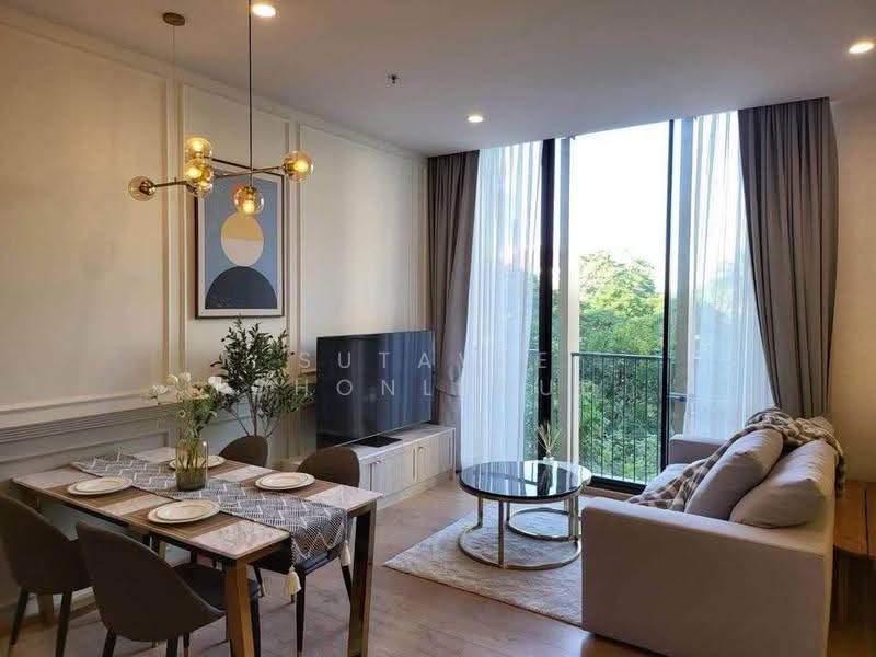 Noble BE19 Sukhumvit : โนเบิล บีไนน์ทีน สุขุมวิท, กรุงเทพ, 89 ซอย สุขุมวิท 19, คลองตันเหนือ, วัฒนา, กรุงเทพ, 50 ตร.ม., คอนโด ให้เช่า, โดย Sutavee Chonlabud, 500662698 - DDproperty.com