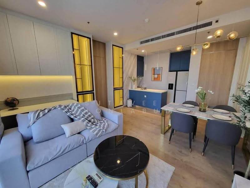 Noble BE19 Sukhumvit : โนเบิล บีไนน์ทีน สุขุมวิท, กรุงเทพ, 89 ซอย สุขุมวิท 19, คลองตันเหนือ, วัฒนา, กรุงเทพ, 50 ตร.ม., คอนโด ให้เช่า, โดย Sutavee Chonlabud, 500662698 - DDproperty.com