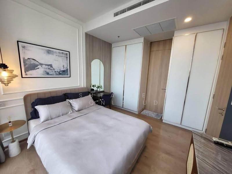 Noble BE19 Sukhumvit : โนเบิล บีไนน์ทีน สุขุมวิท, กรุงเทพ, 89 ซอย สุขุมวิท 19, คลองตันเหนือ, วัฒนา, กรุงเทพ, 50 ตร.ม., คอนโด ให้เช่า, โดย Sutavee Chonlabud, 500662698 - DDproperty.com